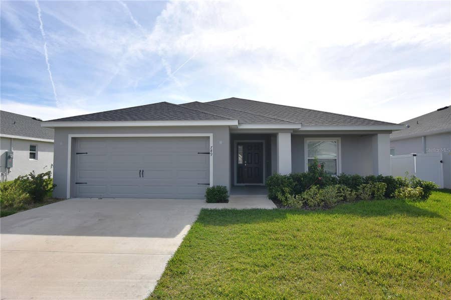 Property photo for 749 DAPHNE DRIVE, Polk City, FL