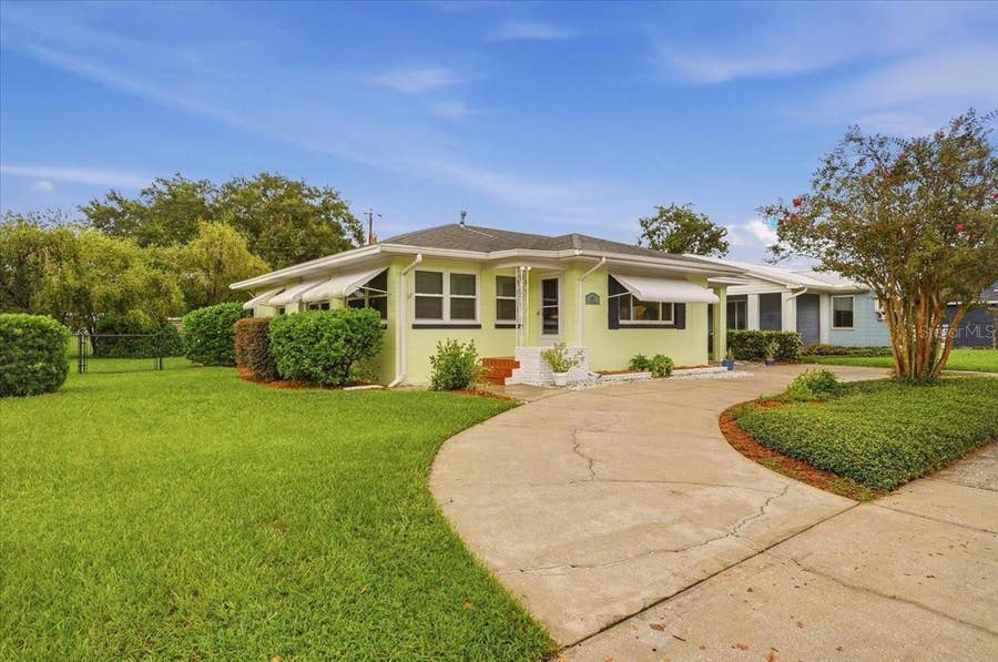 Property photo for 407 PABLO STREET, Lakeland, FL