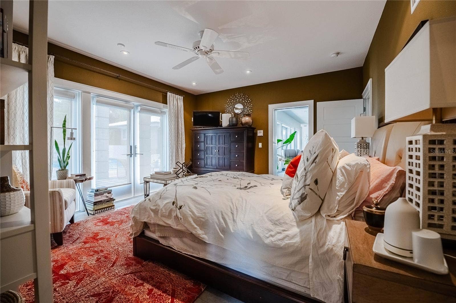 995 LAKE HOLLINGSWORTH DRIVE, Lakeland, FL 33803 Bedroom 4