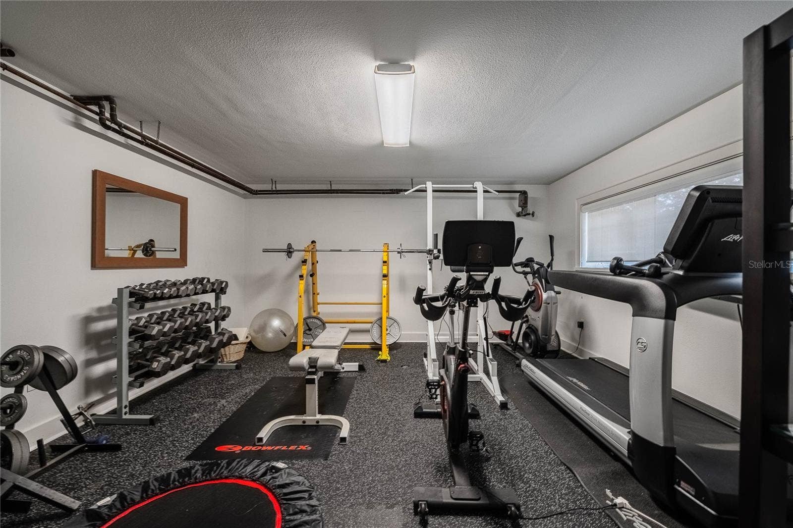 995 LAKE HOLLINGSWORTH DRIVE, Lakeland, FL 33803 Gym