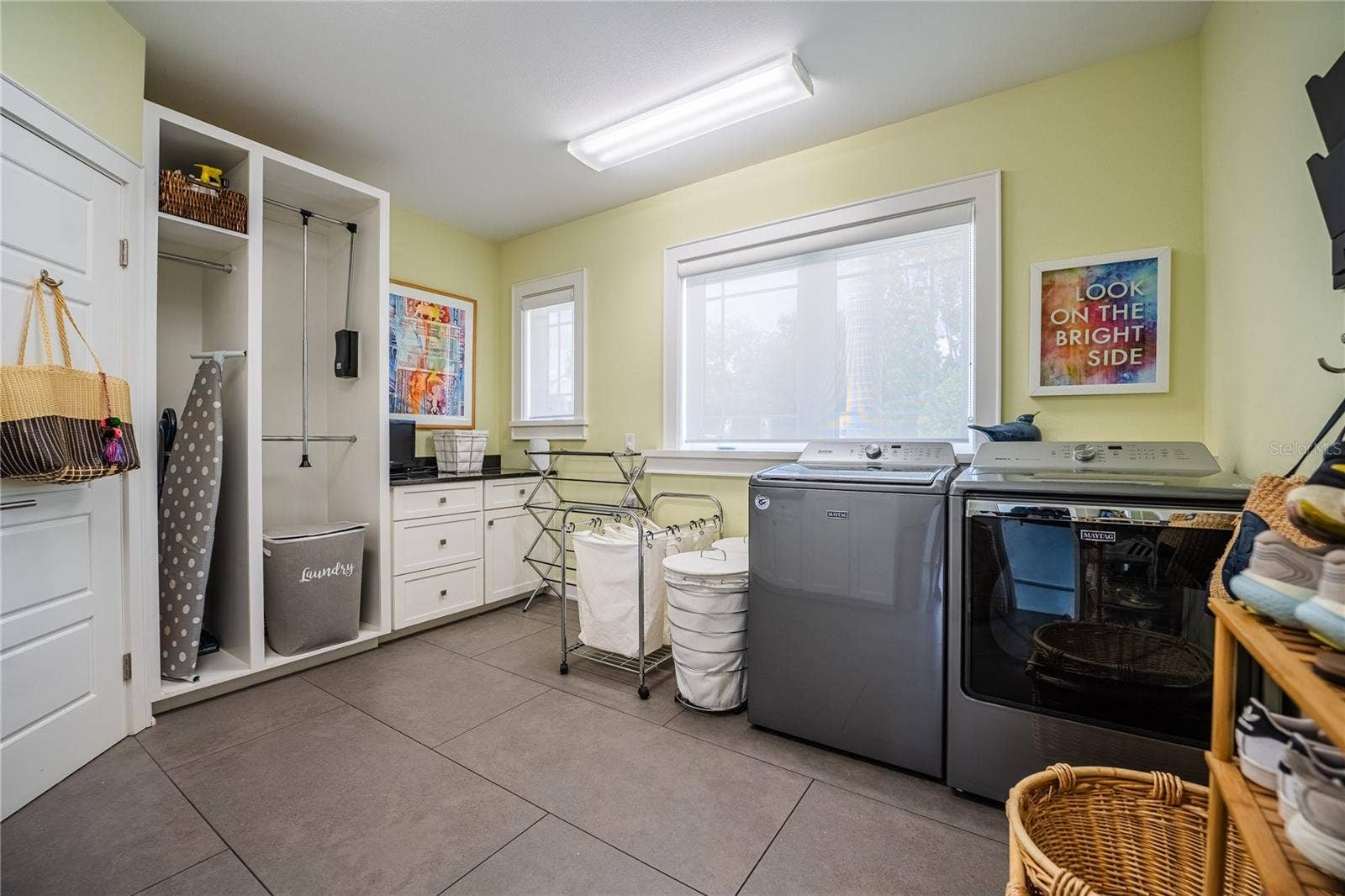 995 LAKE HOLLINGSWORTH DRIVE, Lakeland, FL 33803 Laundry Room
