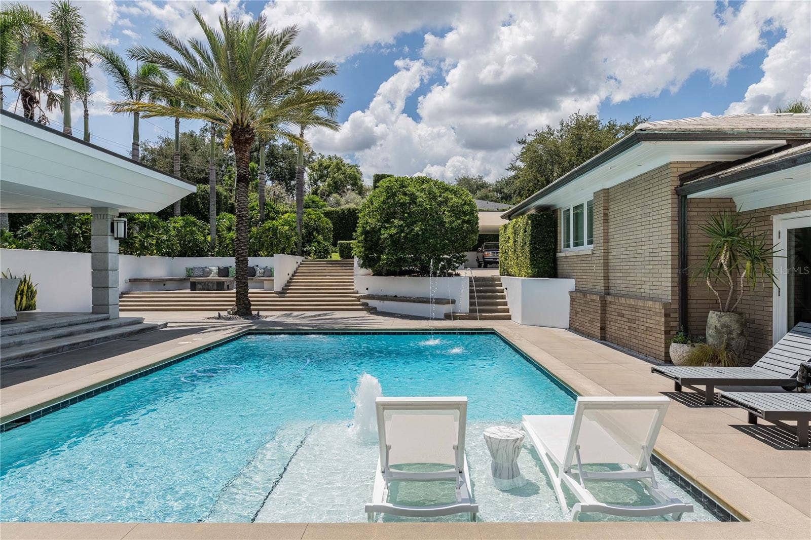 995 LAKE HOLLINGSWORTH DRIVE, Lakeland, FL 33803 Pool