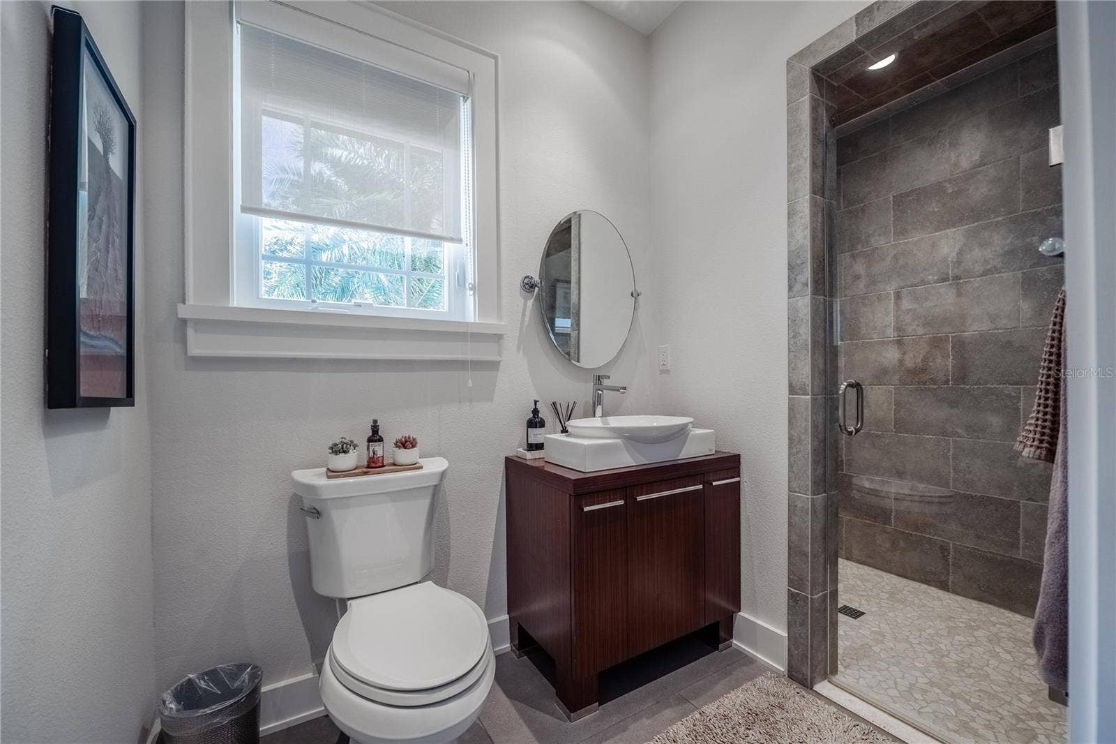 995 LAKE HOLLINGSWORTH DRIVE, Lakeland, FL 33803 En Suite Bathroom - Bedroom 4