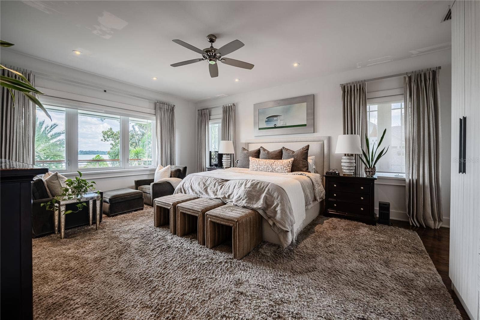 995 LAKE HOLLINGSWORTH DRIVE, Lakeland, FL 33803 Primary Bedroom