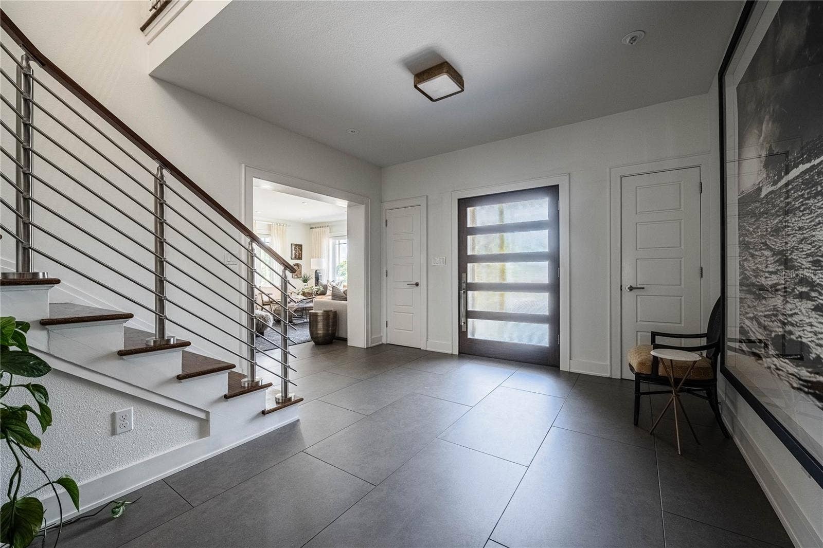 995 LAKE HOLLINGSWORTH DRIVE, Lakeland, FL 33803 Foyer