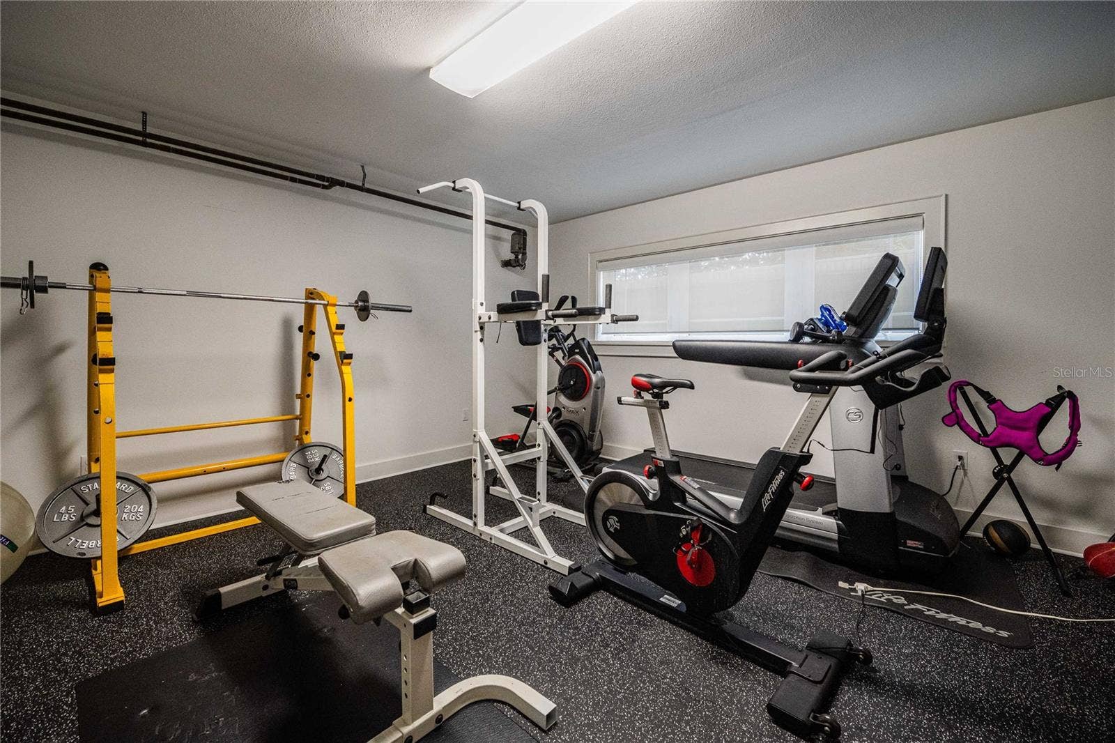 995 LAKE HOLLINGSWORTH DRIVE, Lakeland, FL 33803 Gym