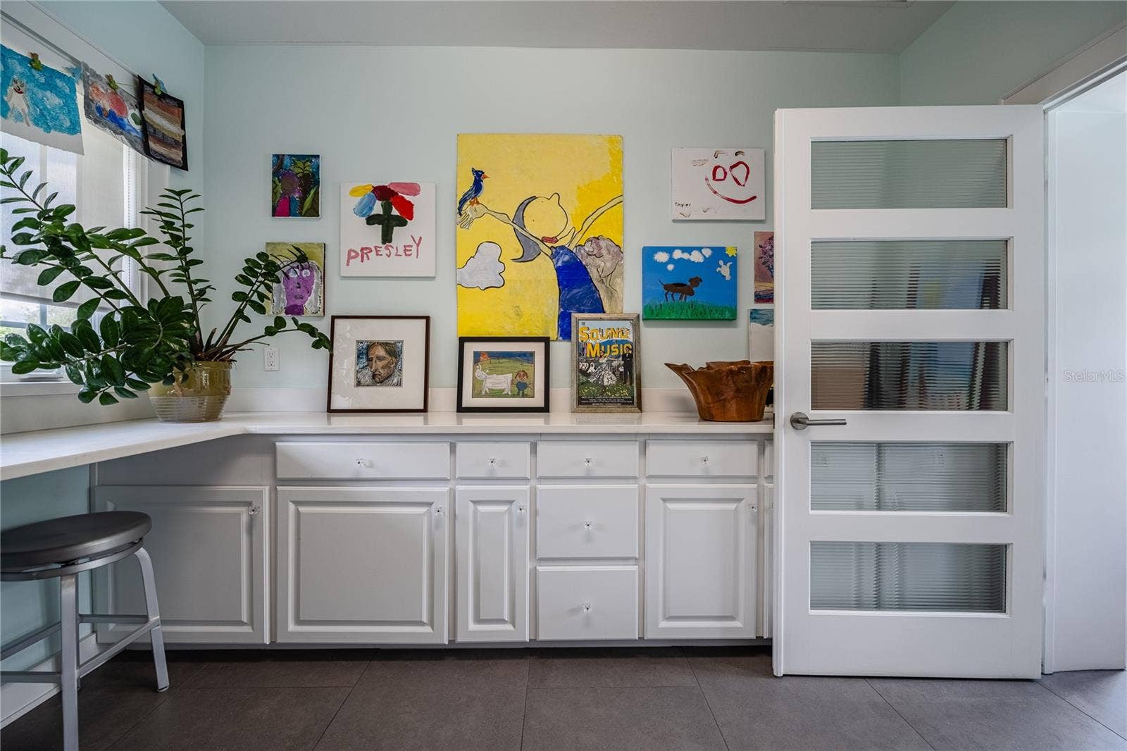 995 LAKE HOLLINGSWORTH DRIVE, Lakeland, FL 33803 Storage Room