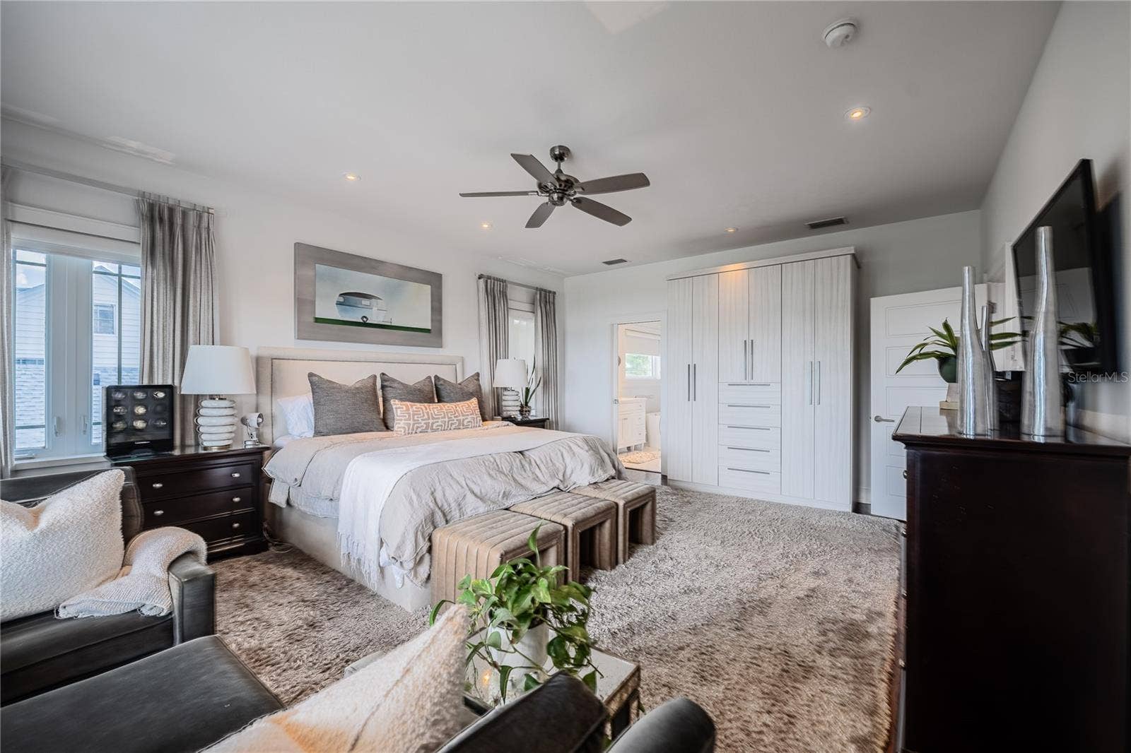 995 LAKE HOLLINGSWORTH DRIVE, Lakeland, FL 33803 Primary Bedroom