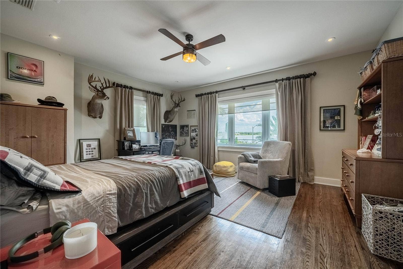 995 LAKE HOLLINGSWORTH DRIVE, Lakeland, FL 33803 Bedroom 2