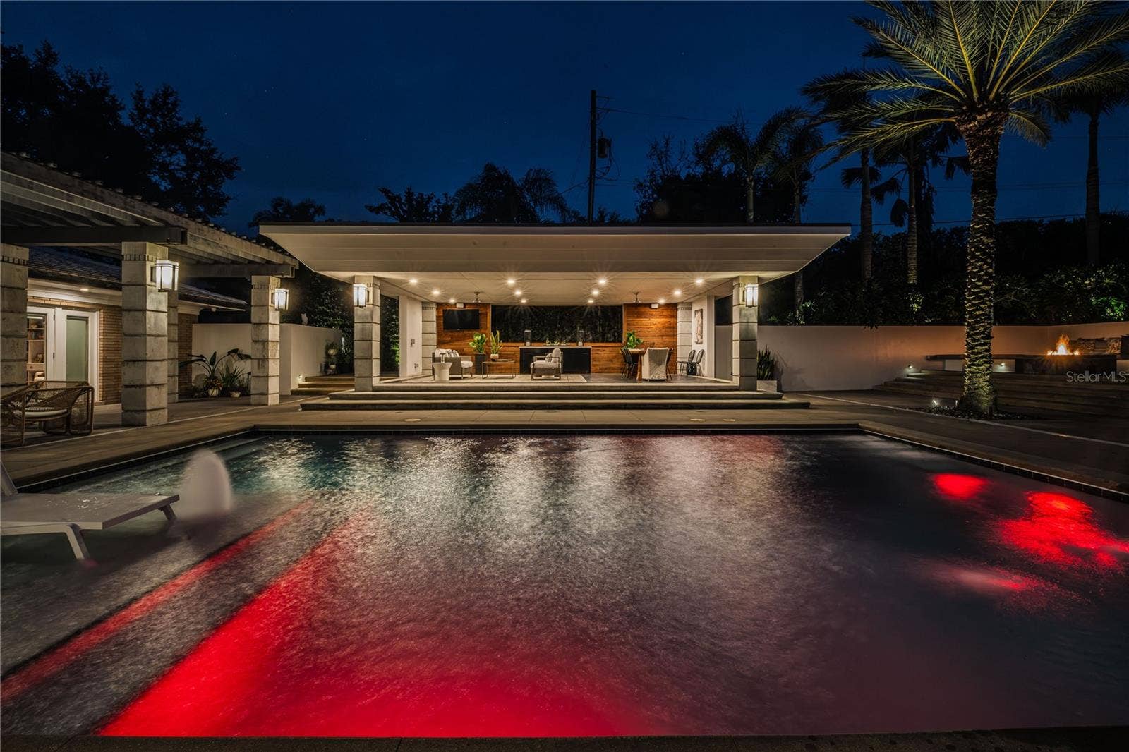 995 LAKE HOLLINGSWORTH DRIVE, Lakeland, FL 33803 Pool