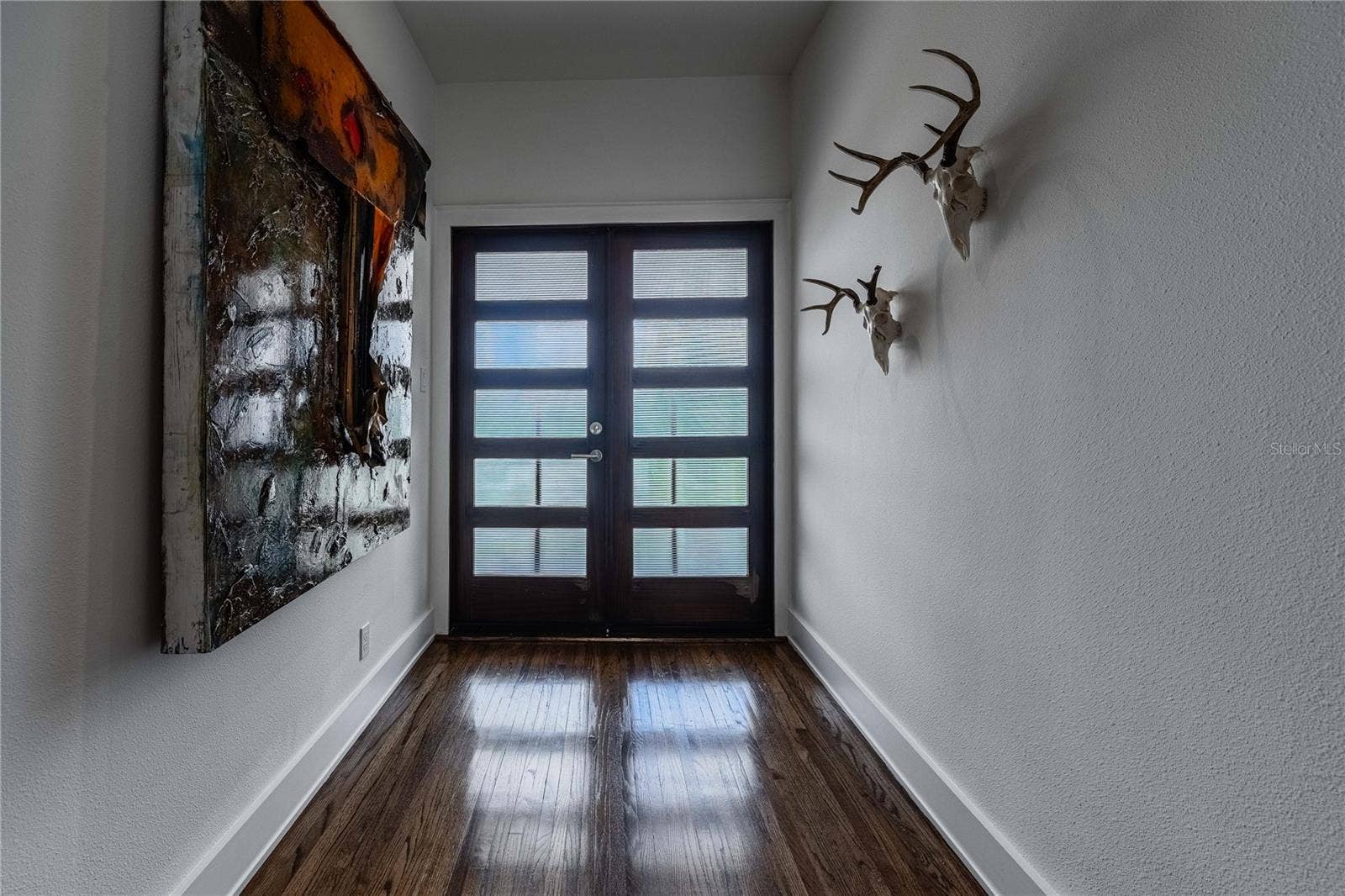 995 LAKE HOLLINGSWORTH DRIVE, Lakeland, FL 33803 Doorway to Balcony on 2nd Floor