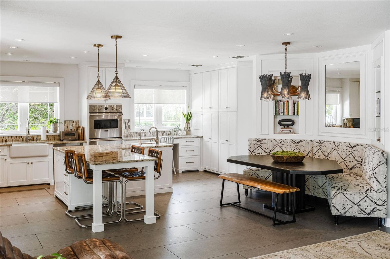 995 LAKE HOLLINGSWORTH DRIVE, Lakeland, FL 33803 Kitchen