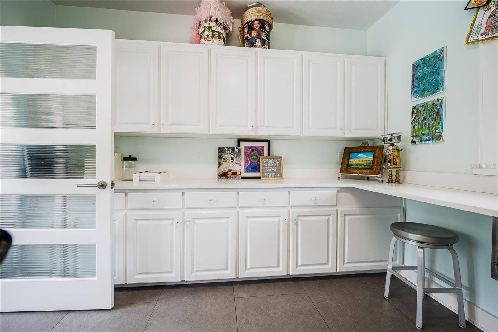 995 LAKE HOLLINGSWORTH DRIVE, Lakeland, FL 33803 Storage Room