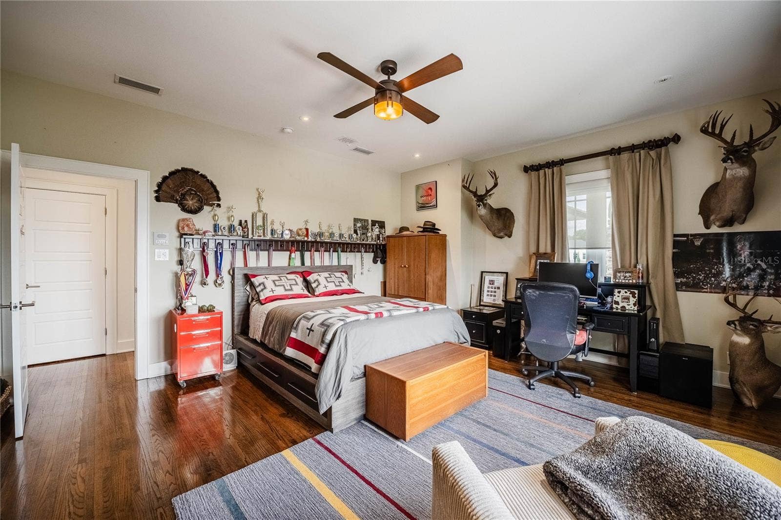 995 LAKE HOLLINGSWORTH DRIVE, Lakeland, FL 33803 Bedroom 2