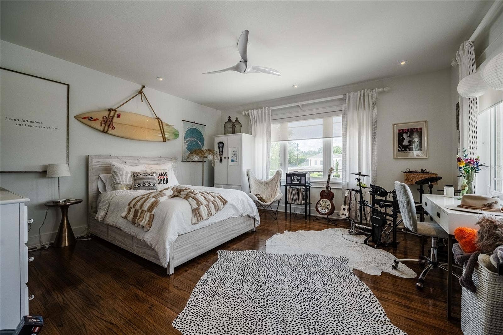 995 LAKE HOLLINGSWORTH DRIVE, Lakeland, FL 33803 Bedroom 3