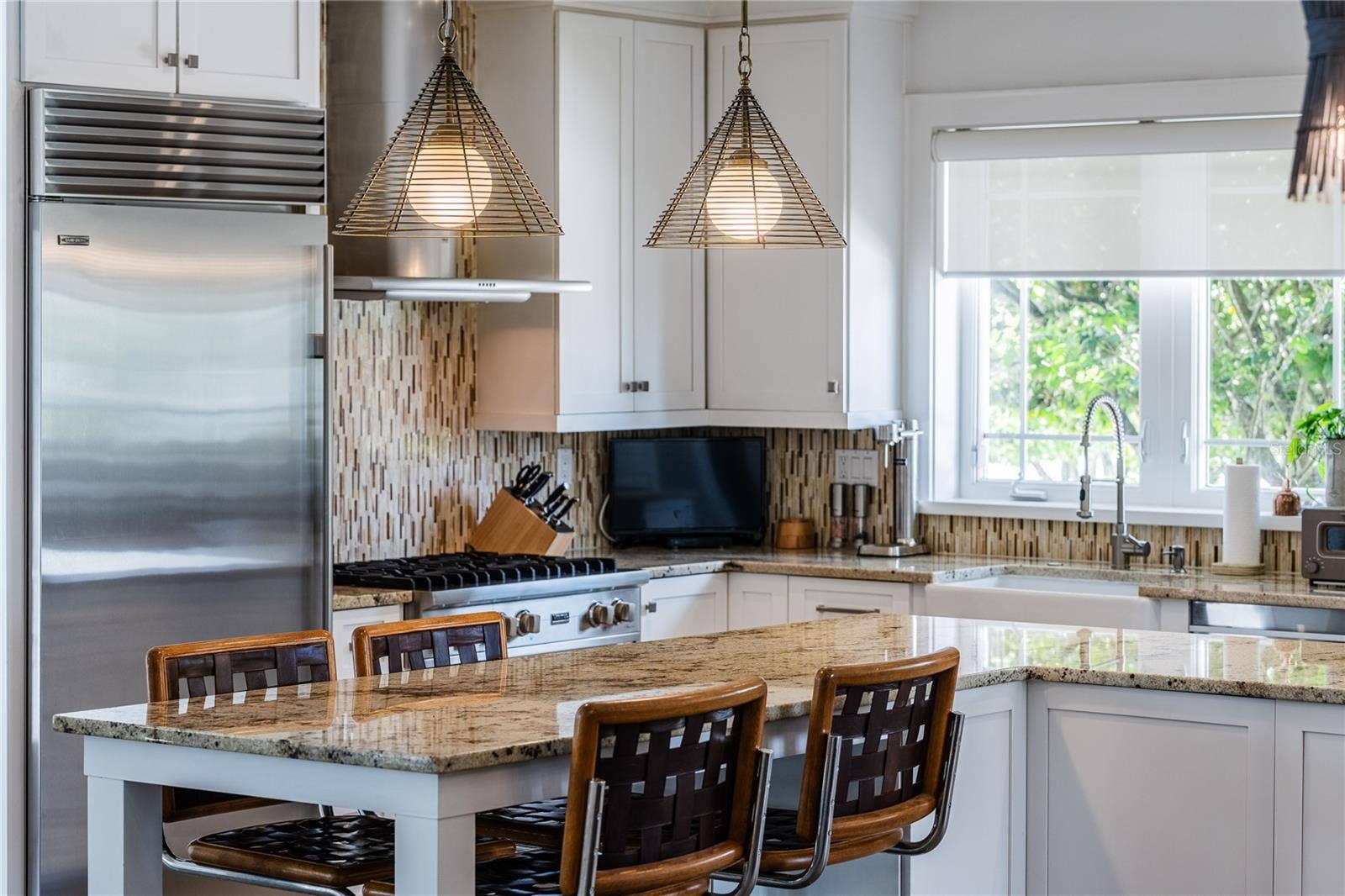995 LAKE HOLLINGSWORTH DRIVE, Lakeland, FL 33803 Kitchen