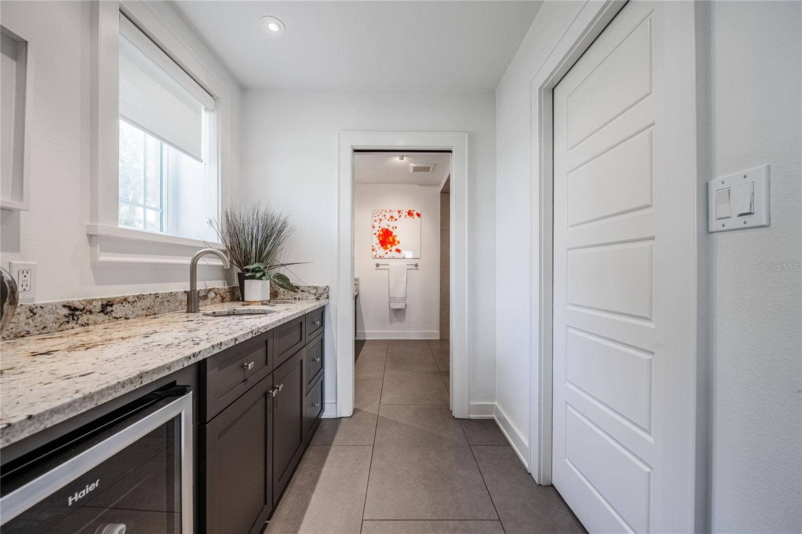995 LAKE HOLLINGSWORTH DRIVE, Lakeland, FL 33803 En Suite Bathroom - Bedroom 5