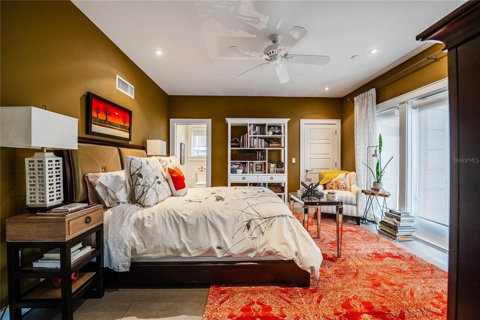 995 LAKE HOLLINGSWORTH DRIVE, Lakeland, FL 33803 Bedroom 4