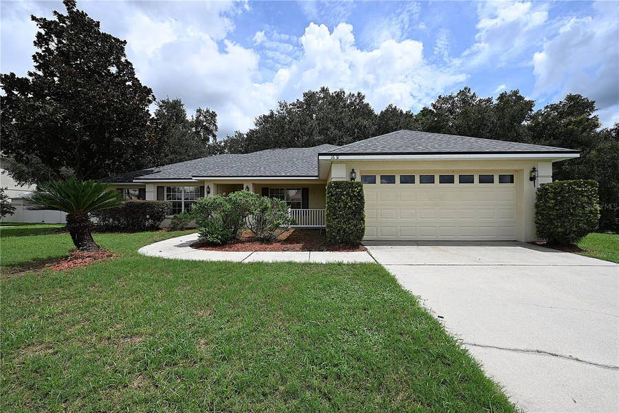Property photo for 1631 TAYLOR LANDING DRIVE, Bartow, FL