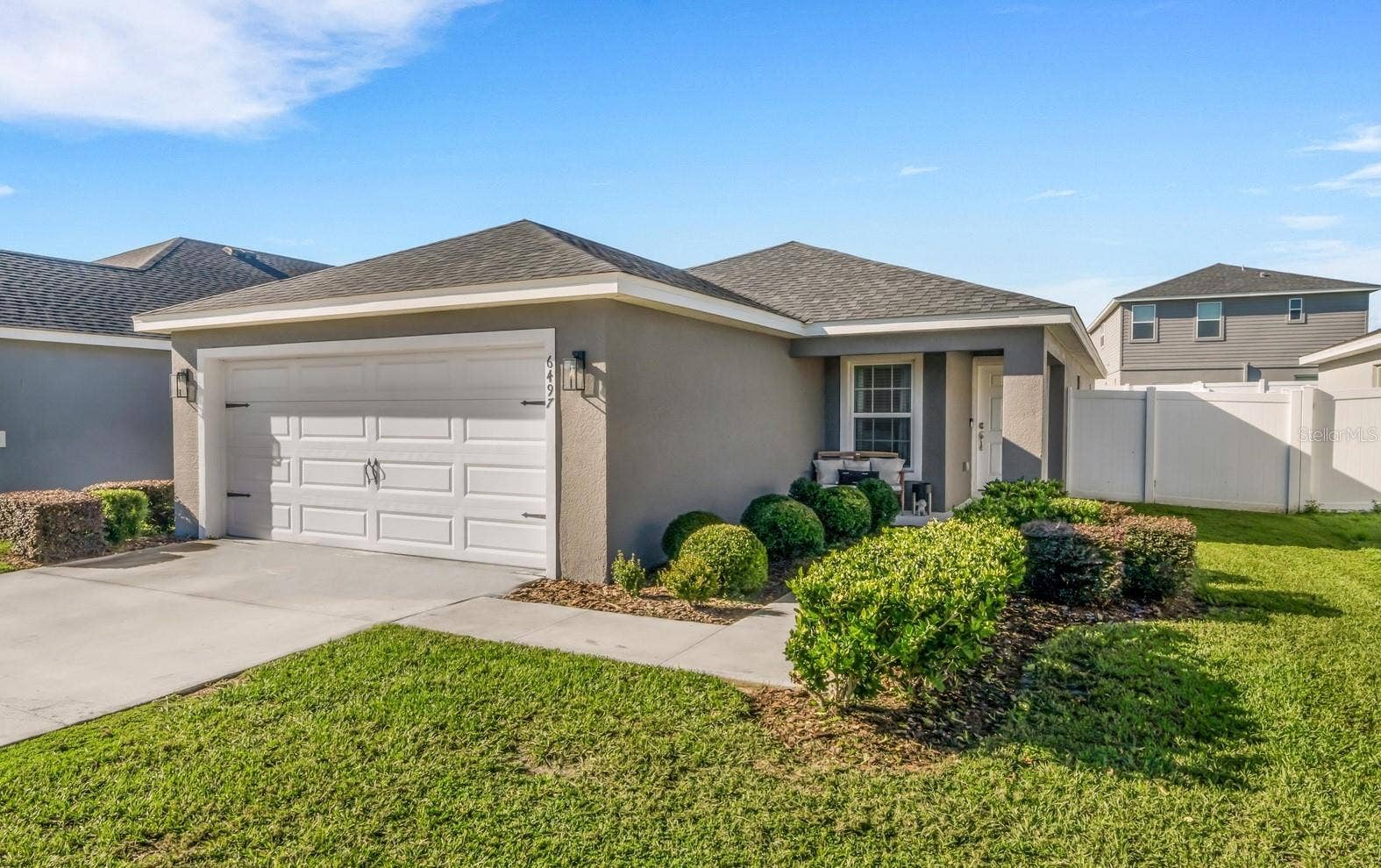 6497 POLLY LANE, Lakeland, FL 33813 6497 POLLY LANE, Lakeland, FL 33813