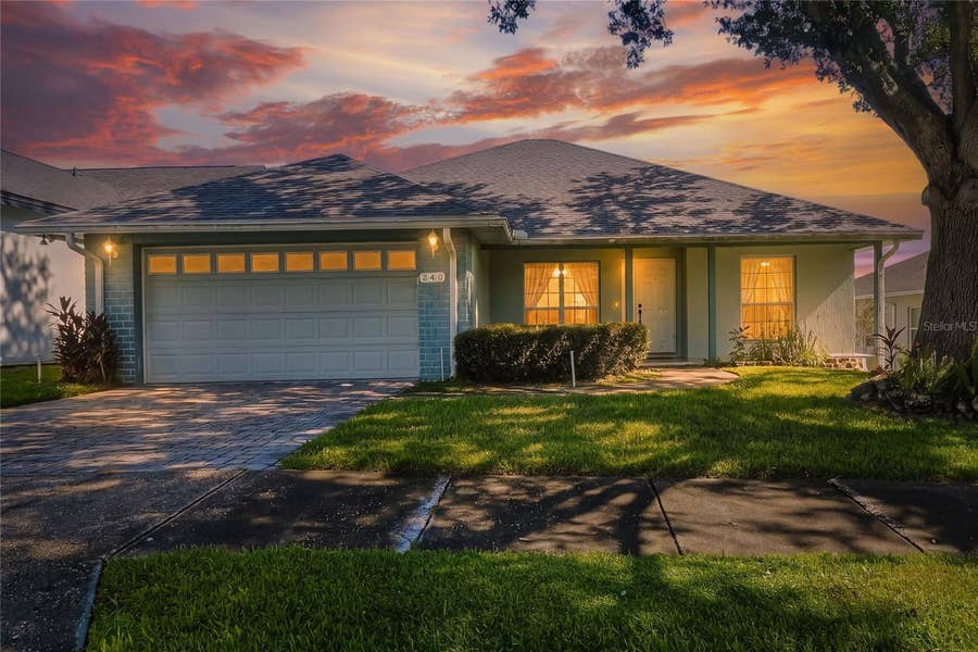 Property photo for 545 WORCHESTER COURT, Lakeland, FL