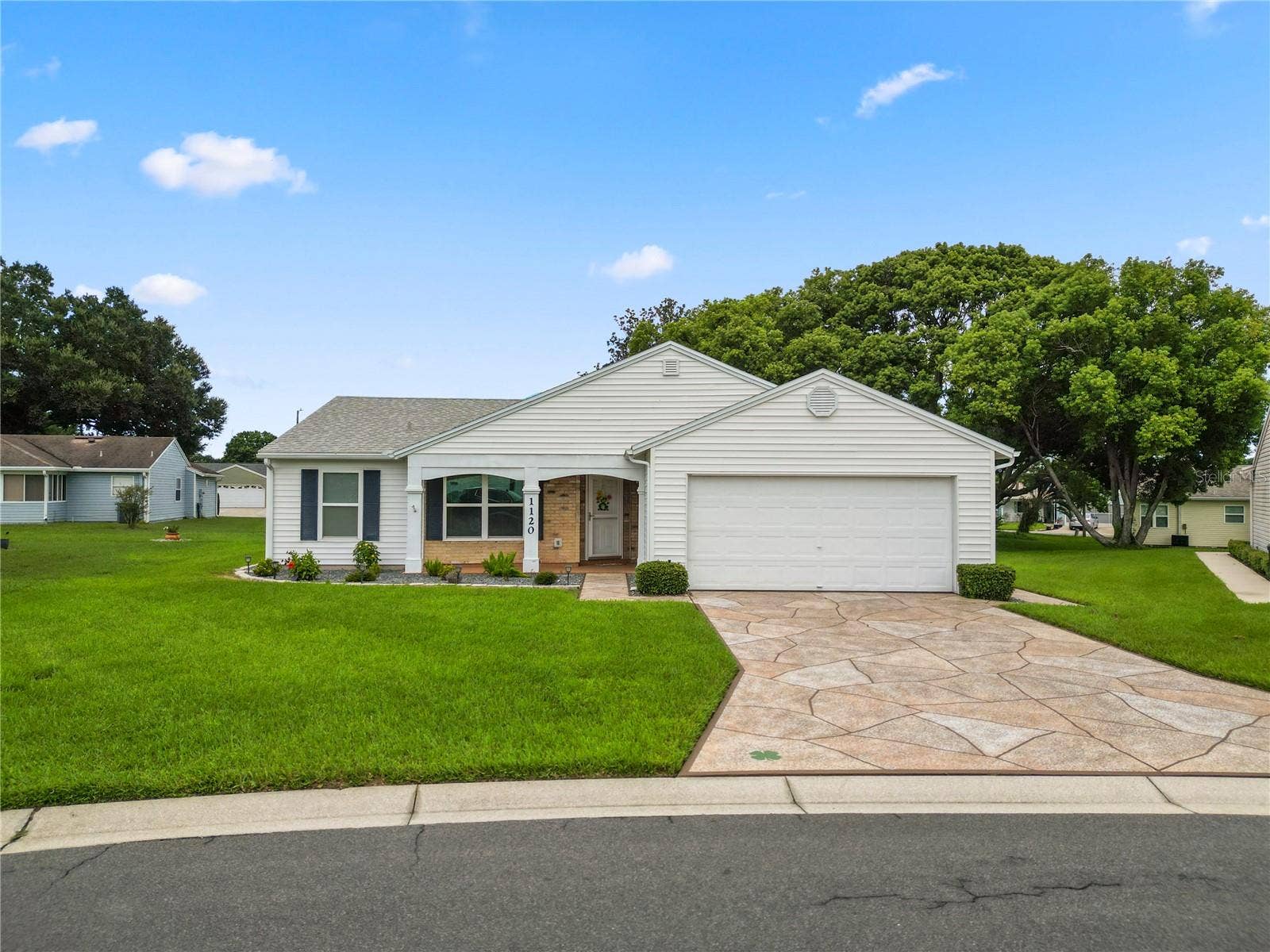 1120 PARAKEET TRAIL, Lakeland, FL 33809
