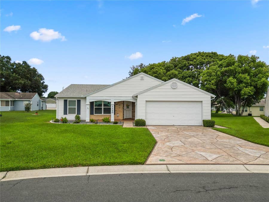 Property photo for 1120 PARAKEET TRAIL, Lakeland, FL