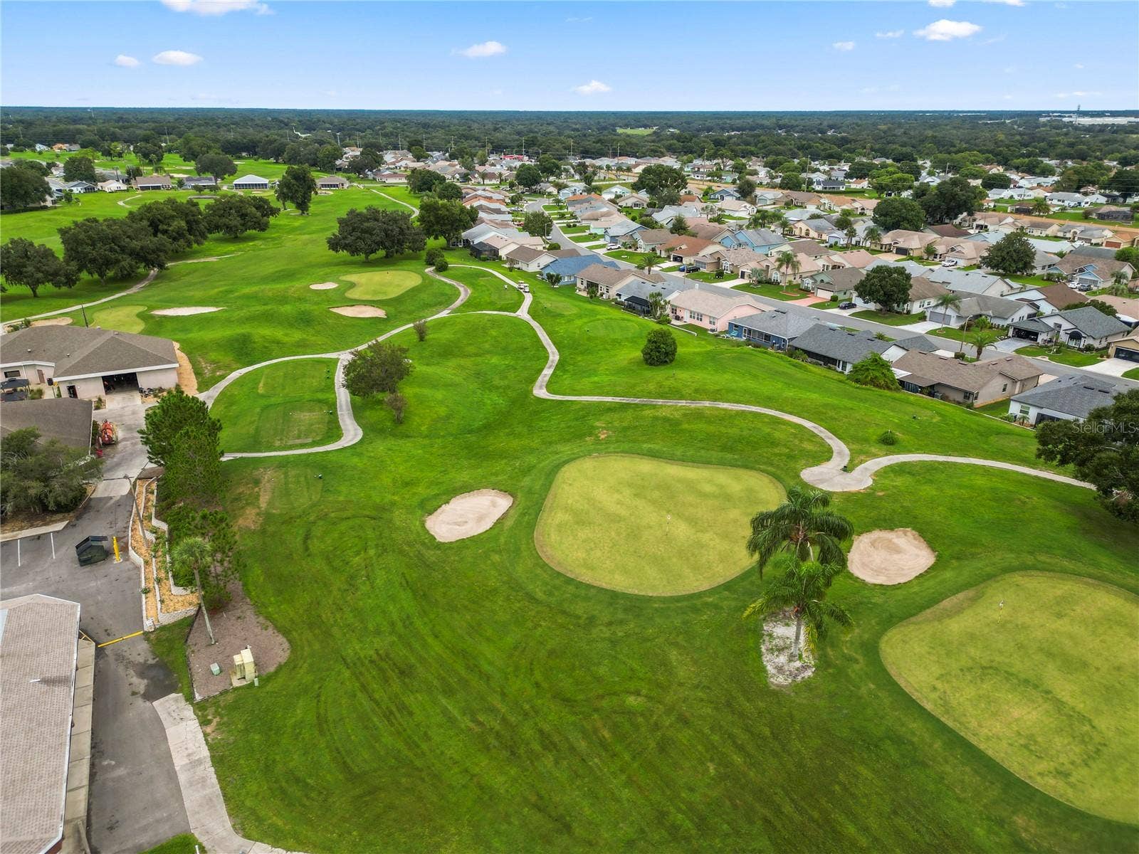 1120 PARAKEET TRAIL, Lakeland, FL 33809
