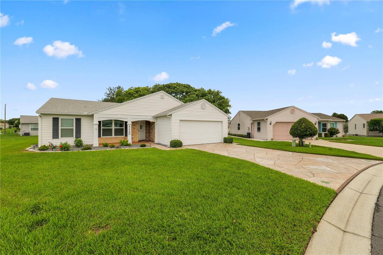 1120 PARAKEET TRAIL, Lakeland, FL 33809
