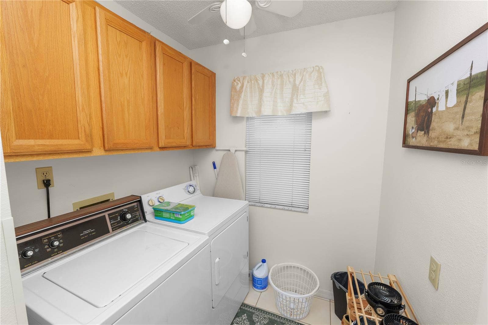 Utility Rm