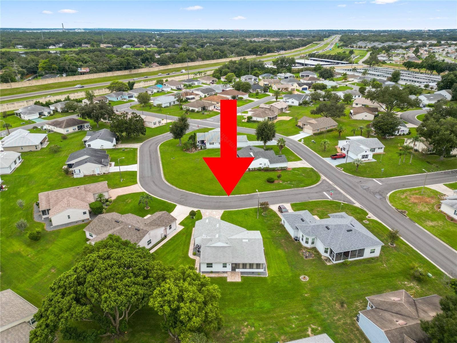 1120 PARAKEET TRAIL, Lakeland, FL 33809