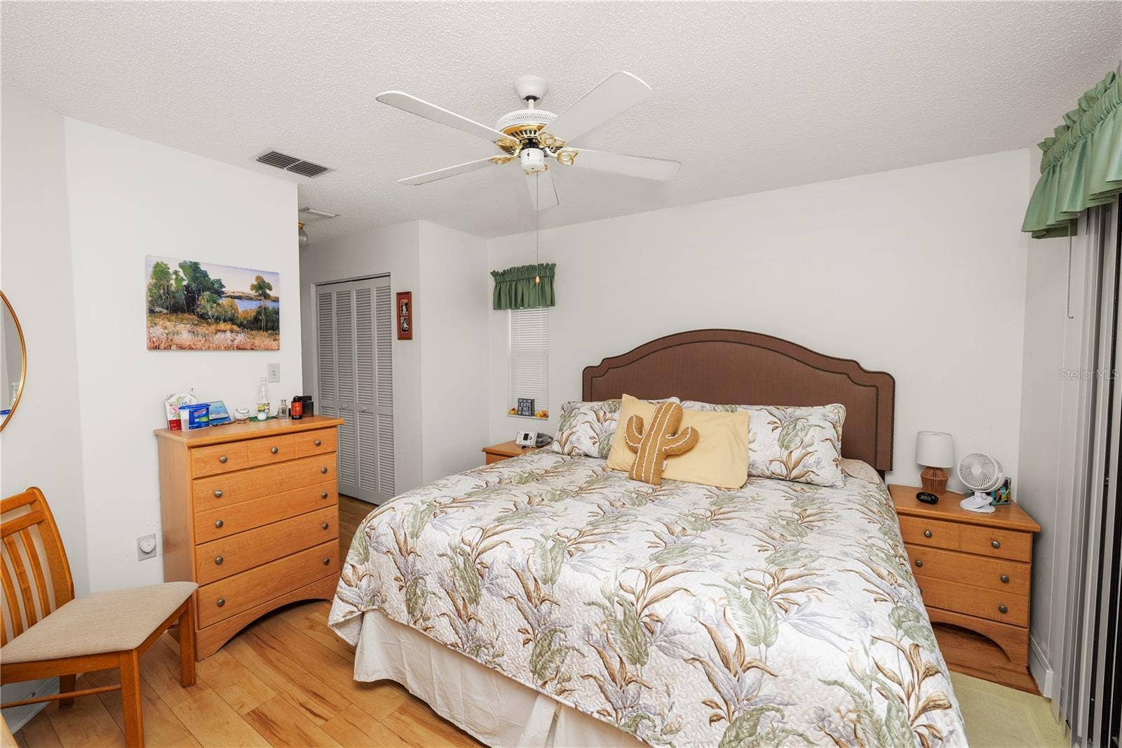 Main bedroom