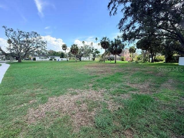Property photo for ARKANSAS AVENUE NE, St Petersburg, FL
