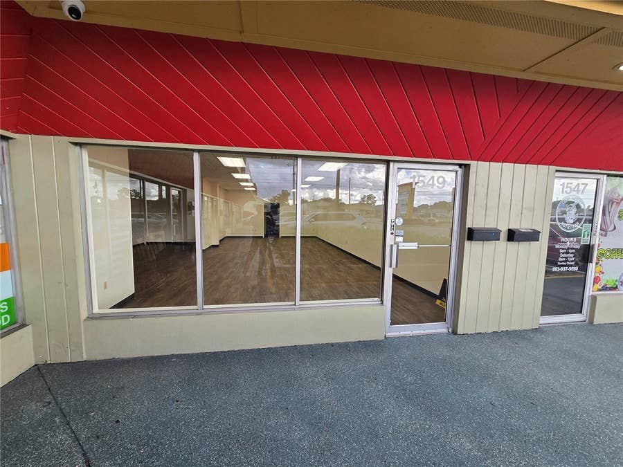 Property photo for 1549 S COMBEE ROAD, Lakeland, FL