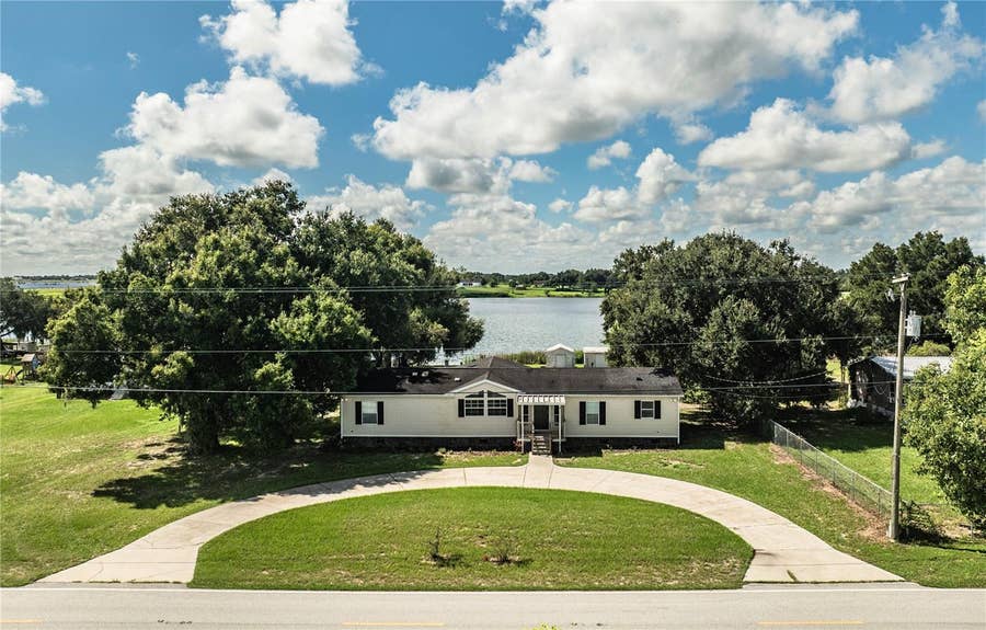 Property photo for 8045 ALTURAS BABSON PARK CUTOFF RD, Bartow, FL