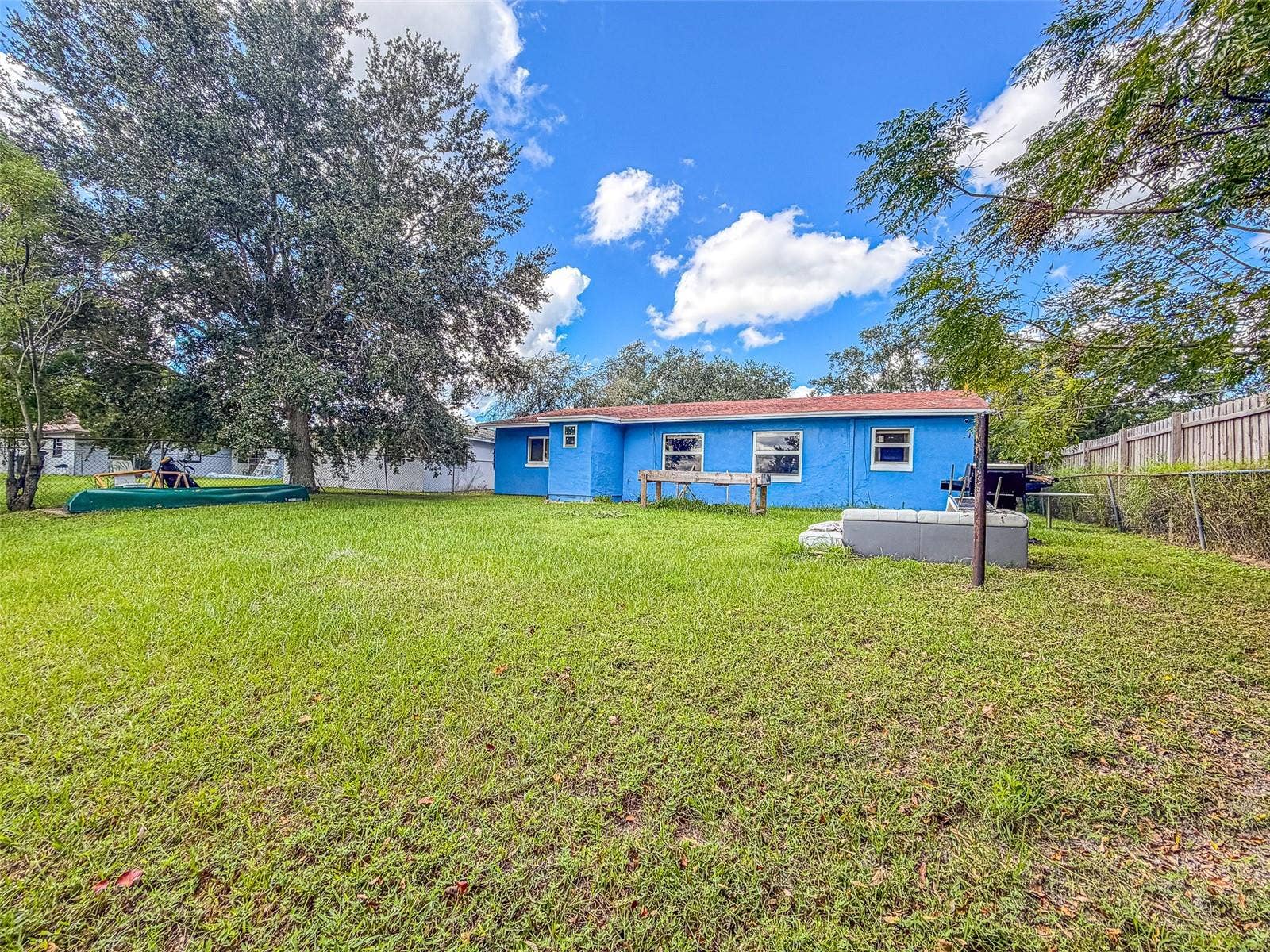 2743 GRANDOLA DRIVE, Orlando, FL 32811 2743 GRANDOLA DRIVE, Orlando, FL 32811
