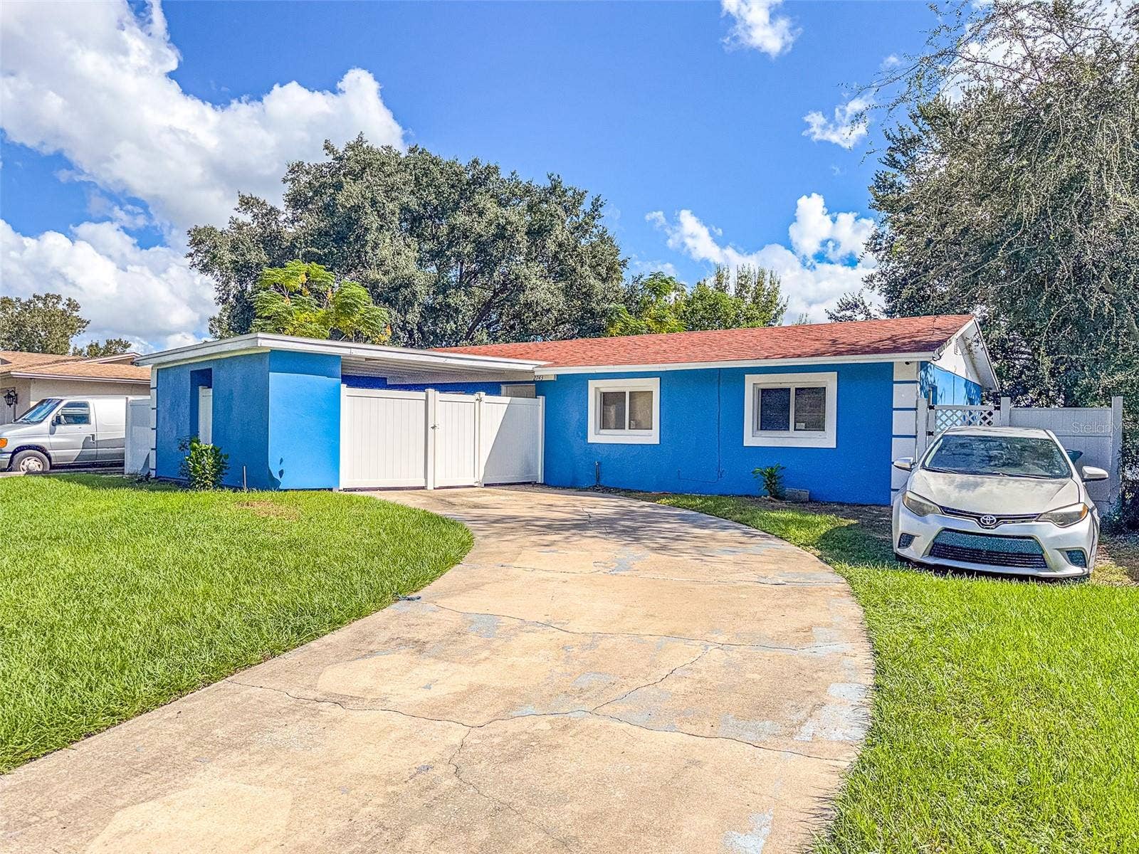 2743 GRANDOLA DRIVE, Orlando, FL 32811 2743 GRANDOLA DRIVE, Orlando, FL 32811