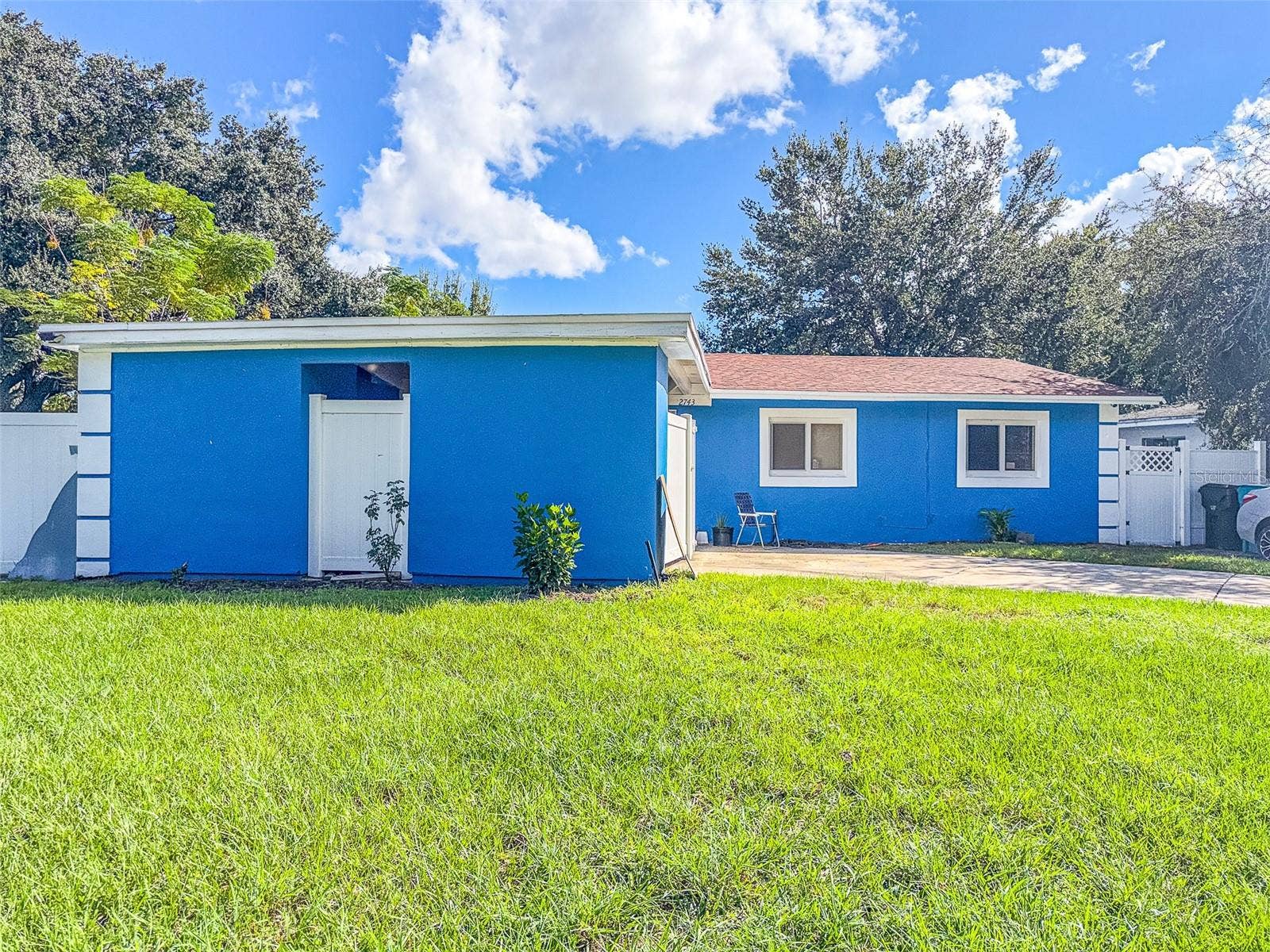 2743 GRANDOLA DRIVE, Orlando, FL 32811 2743 GRANDOLA DRIVE, Orlando, FL 32811