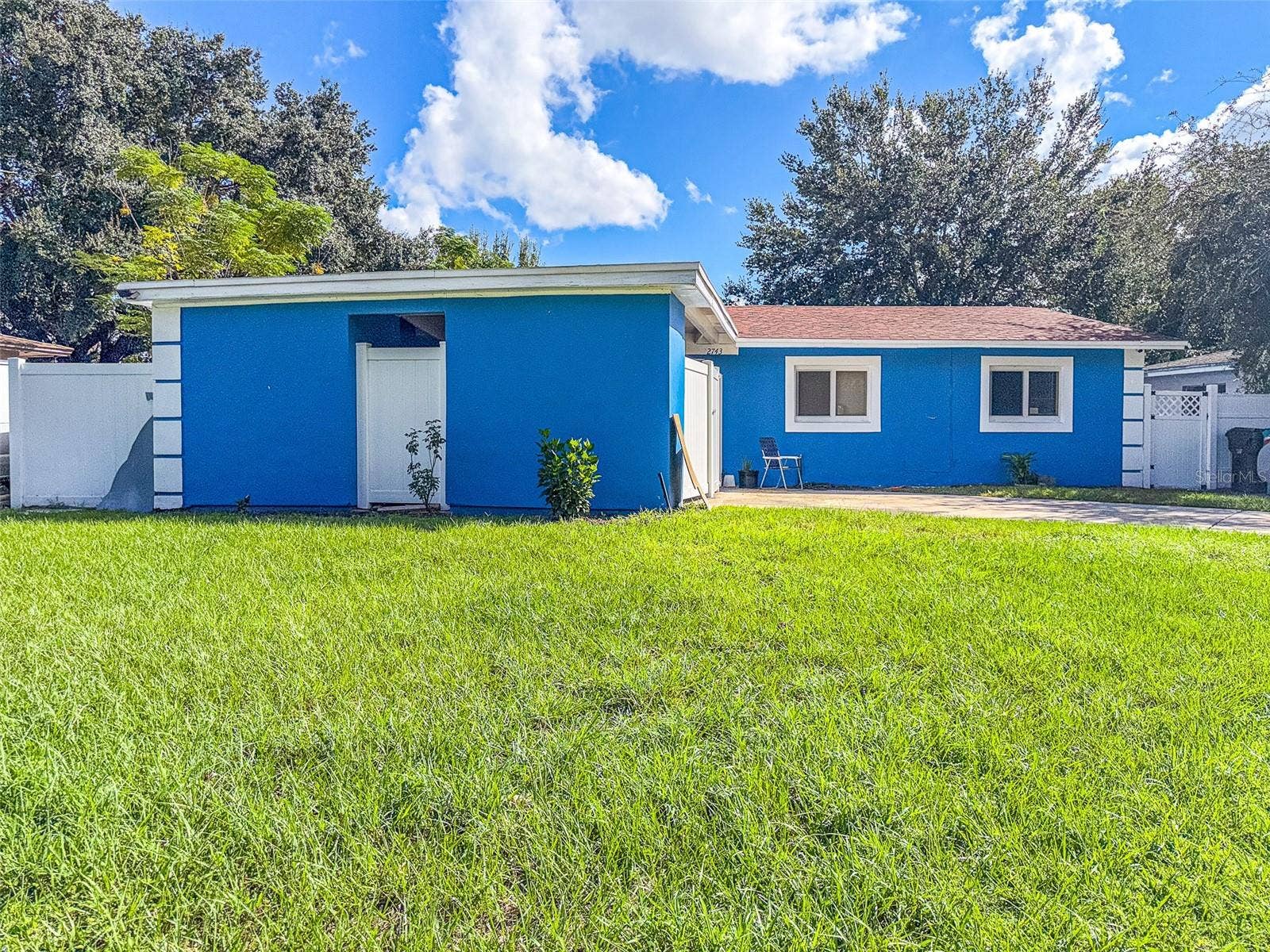 2743 GRANDOLA DRIVE, Orlando, FL 32811 2743 GRANDOLA DRIVE, Orlando, FL 32811