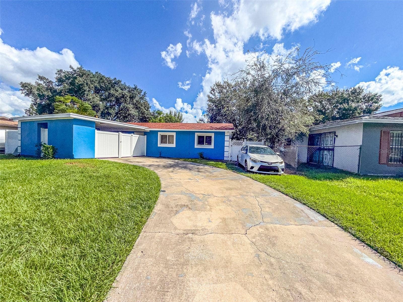 2743 GRANDOLA DRIVE, Orlando, FL 32811 2743 GRANDOLA DRIVE, Orlando, FL 32811