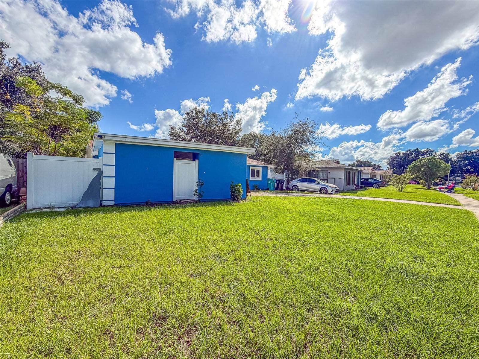 2743 GRANDOLA DRIVE, Orlando, FL 32811 2743 GRANDOLA DRIVE, Orlando, FL 32811