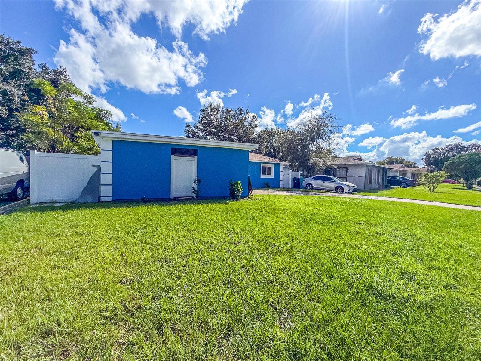 2743 GRANDOLA DRIVE, Orlando, FL 32811 2743 GRANDOLA DRIVE, Orlando, FL 32811