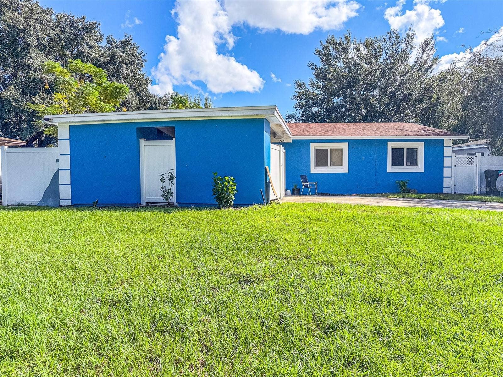 2743 GRANDOLA DRIVE, Orlando, FL 32811 2743 GRANDOLA DRIVE, Orlando, FL 32811