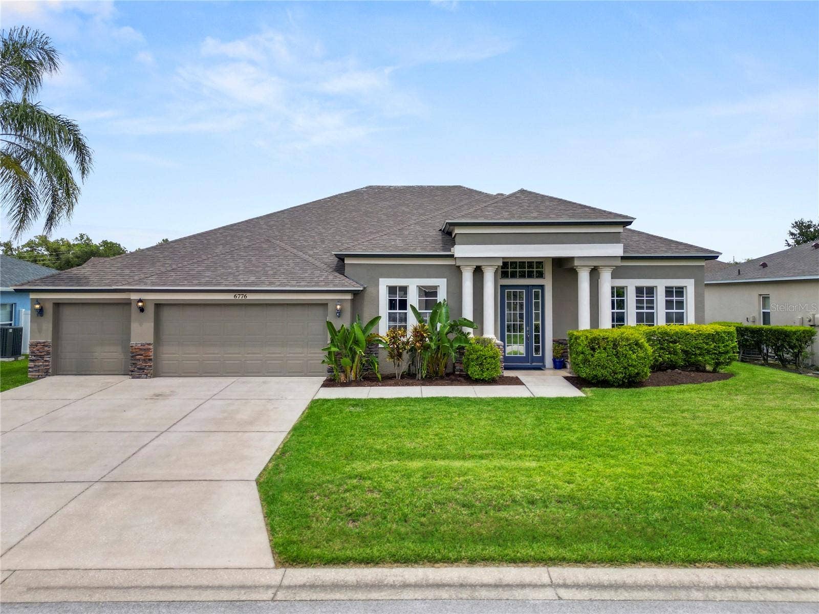 6776 HAMPSHIRE BOULEVARD, Lakeland, FL 33813 6776 HAMPSHIRE BOULEVARD, Lakeland, FL 33813