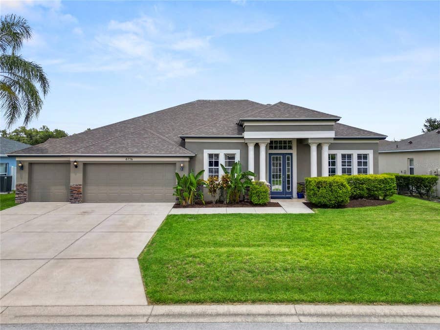 Property photo for 6776 HAMPSHIRE BOULEVARD, Lakeland, FL