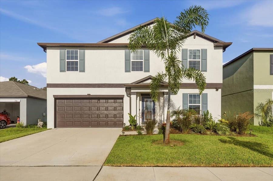 Property photo for 1736 RED LOOP, Lakeland, FL