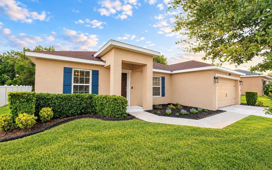 Property photo for 308 WATER LILY LANE, Lake Alfred, FL