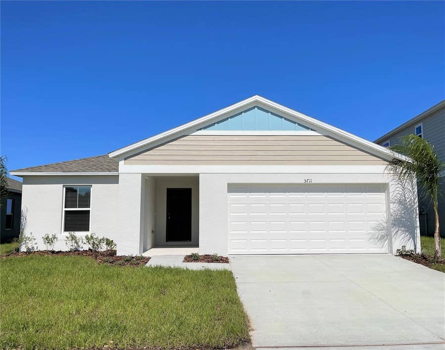 Property photo for 5711 SILTSTONE STREET, Lakeland, FL