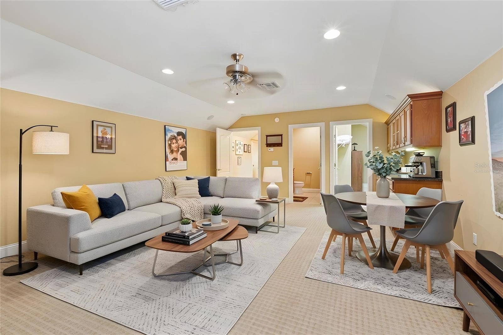 9513 WATERFORD OAKS BOULEVARD, Winter Haven, FL 33884 Virtually Staged