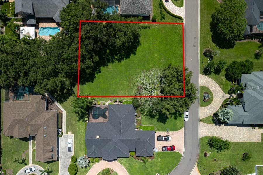 Property photo for WATERFORD OAKS BOULEVARD, Winter Haven, FL